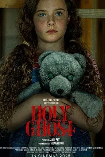 Holy Ghost - Poster