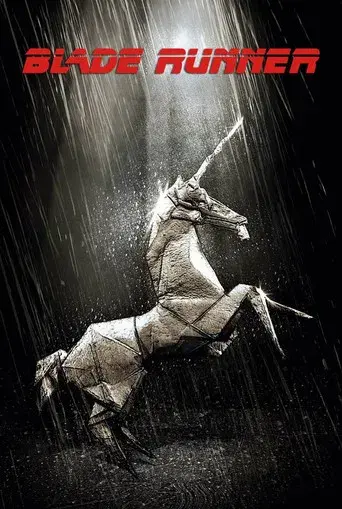 Blade Runner - Poster