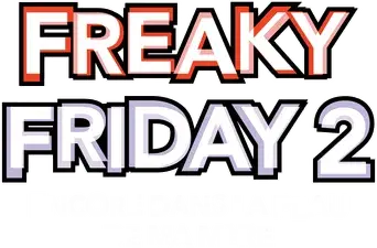 Ponte en mi lugar de nuevo - Logo