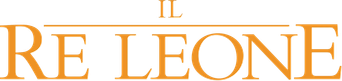 El rey león - Logo