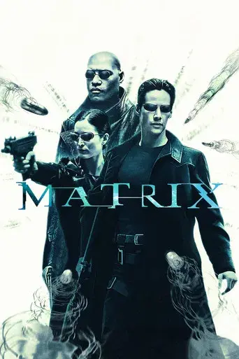 Matrix - Poster
