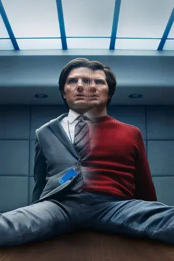 Separación - Poster