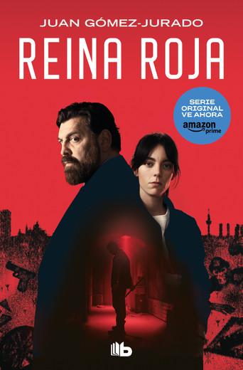 Reina roja - Poster