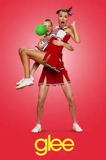 Glee - Poster