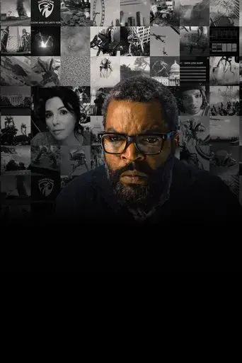 La guerra de los mundos - Poster