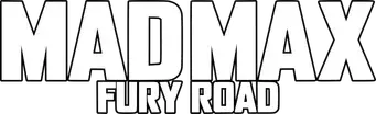 Mad Max: Furia en la carretera - Logo
