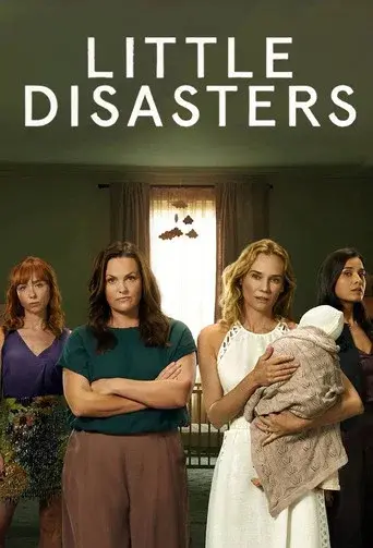 Temporada 1
