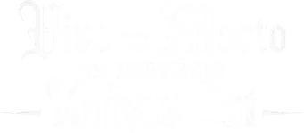 Puñales por la espalda: De entre los muertos - Logo