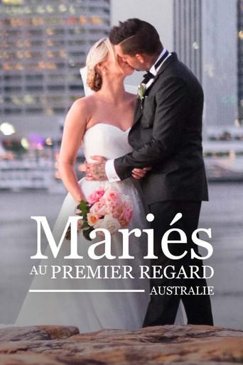 Casados a primera vista Australia - Poster