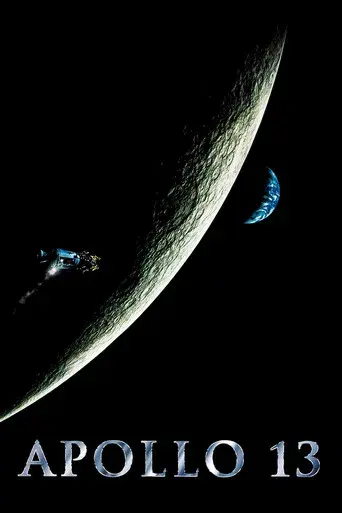 Apolo 13 - Poster