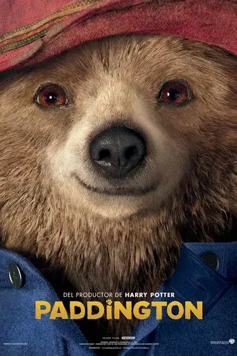 Paddington - Poster