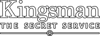 Kingsman: Servicio secreto - Logo