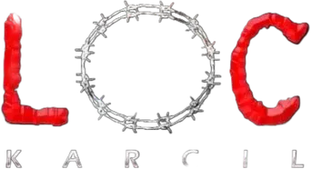 LOC: Kargil - Logo