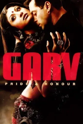 Garv: Pride and Honour - Poster