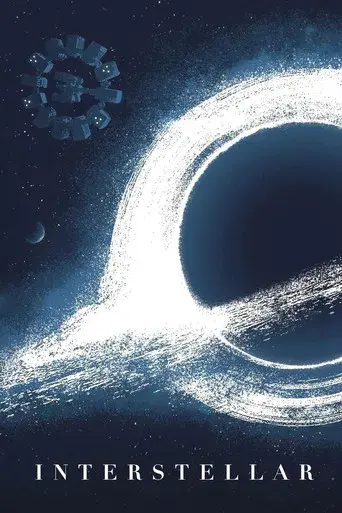 Interstellar - Poster