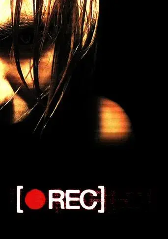 [REC] - Poster