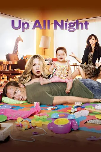 Sin Pegar Ojo - Poster