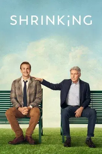 Terapia sin filtro - Poster