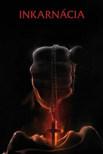 El exterminador - Poster