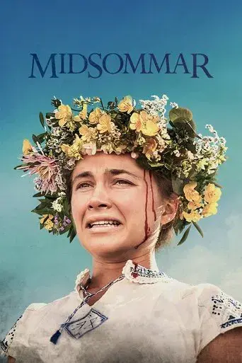 Midsommar - Poster