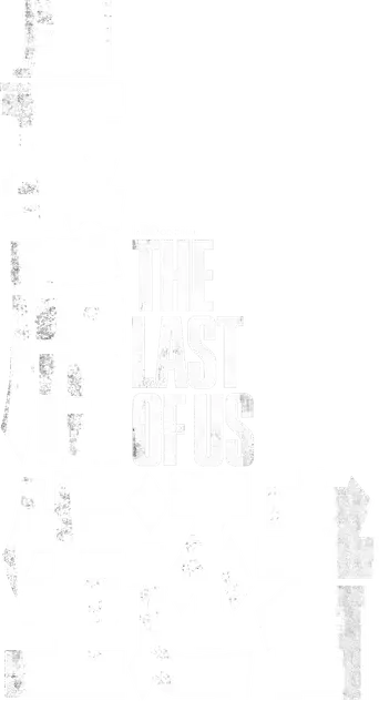The Last of Us - Logo
