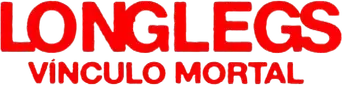 Longlegs - Logo