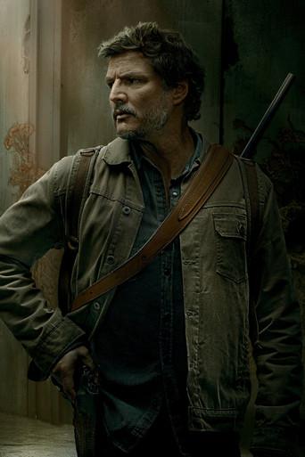 The Last of Us - Poster