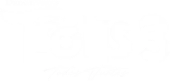 Trolls 3: Todos juntos - Logo