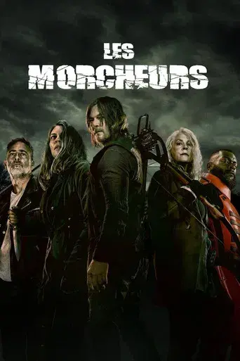 The Walking Dead - Poster