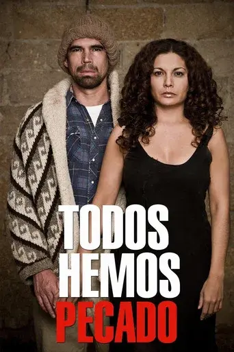 Todos hemos pecado - Poster