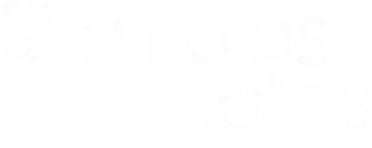 Sin malos rollos - Logo