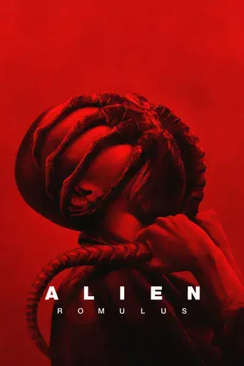 Alien: Romulus - Poster