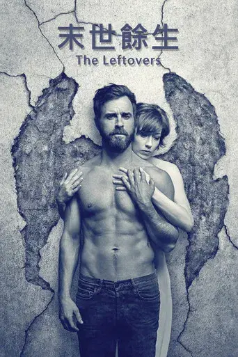 The Leftovers - Poster
