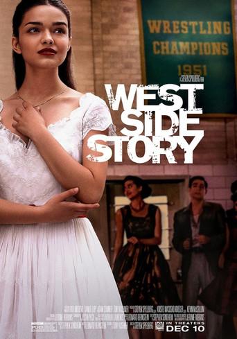 West Side Story - Poster