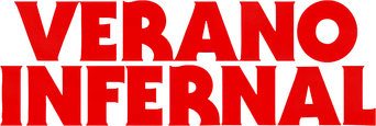 Verano infernal - Logo