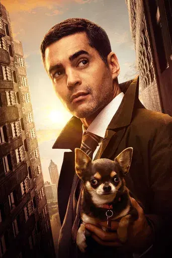 Will Trent, Agente Especial - Poster