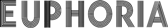 Euphoria - Logo