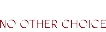 No hay otra opción - Logo