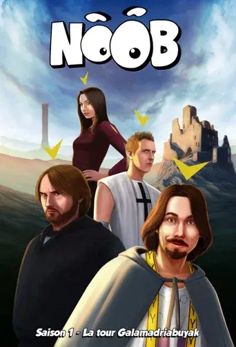 Temporada 1