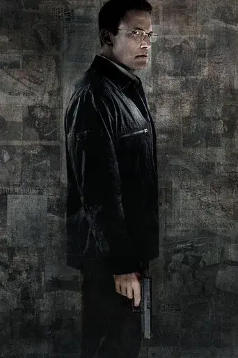 El contable 2 - Poster