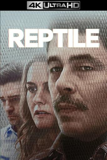 Reptiles - Poster