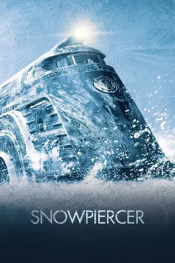 Snowpiercer: Rompenieves - Poster