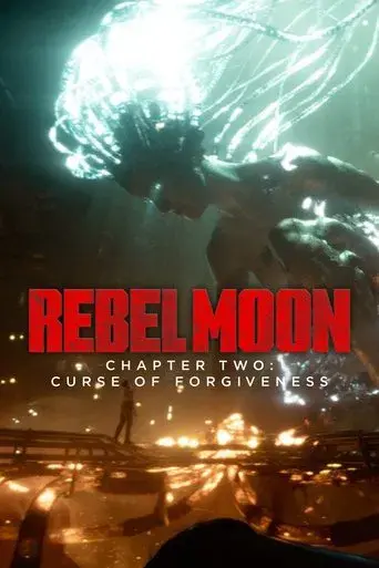 Rebel Moon (Parte dos): La guerrera que deja marcas - Poster