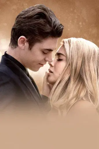 After: Aquí acaba todo - Poster