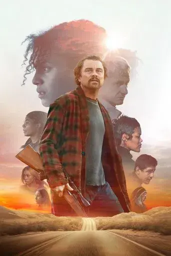 Una batalla tras otra - Poster