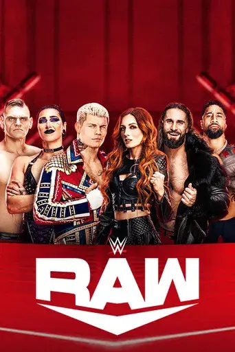 Raw - Poster