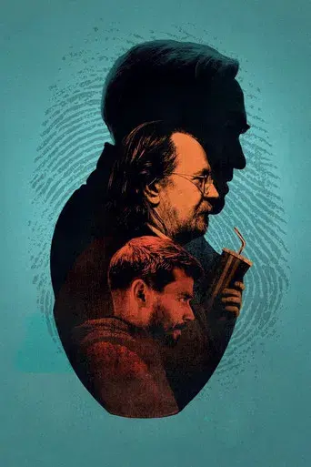 Slow Horses - Poster