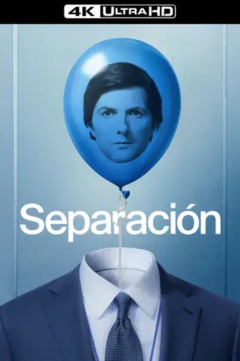 Separación - Poster