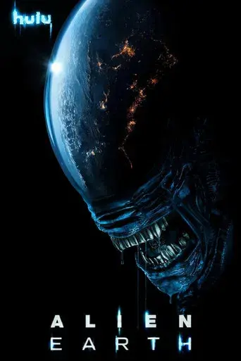 Alien: Planeta Tierra - Poster