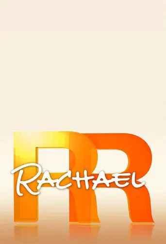 Rachael Ray - Poster
